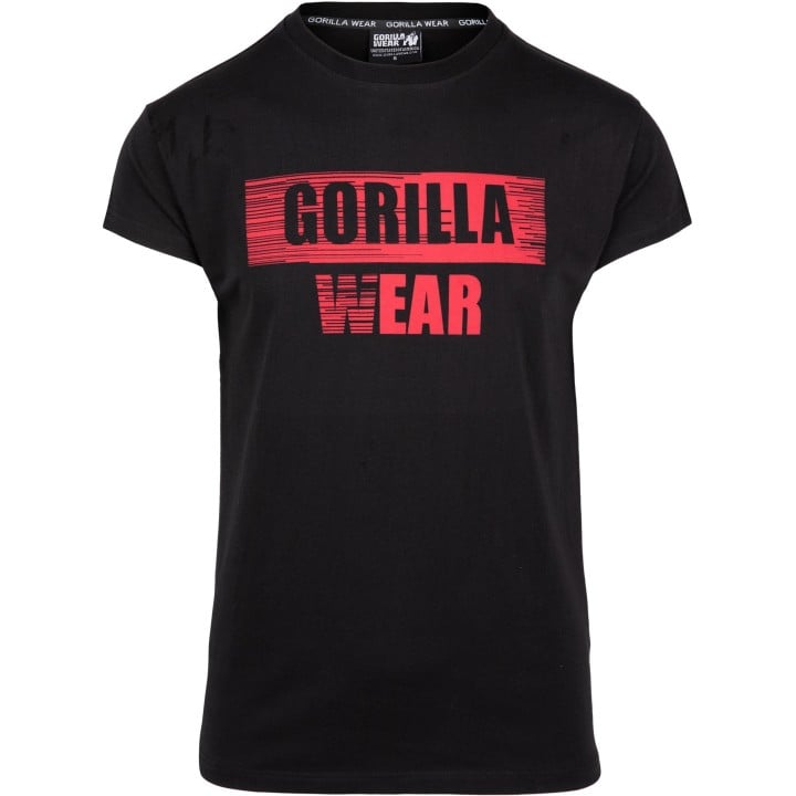 Gorilla Wear Murray T-Shirt
