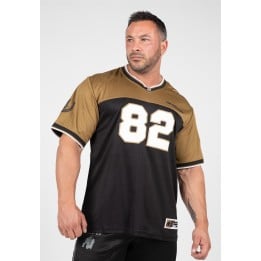 Gorilla Wear Trenton Football Jersey
