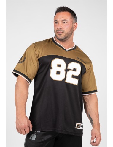 Trenton Football Jersey