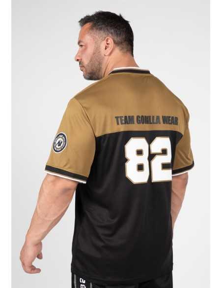 Trenton Football Jersey
