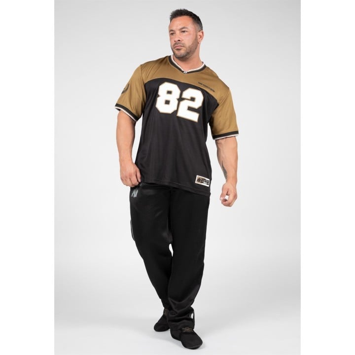 Gorilla Wear Trenton Football Jersey