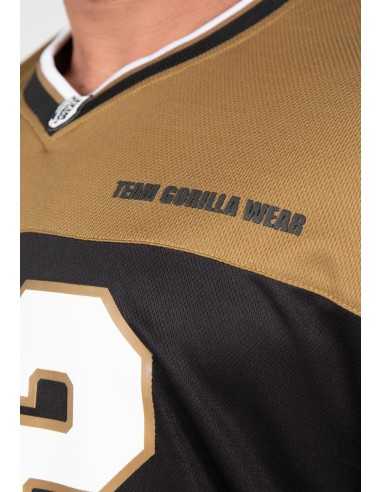 Trenton Football Jersey