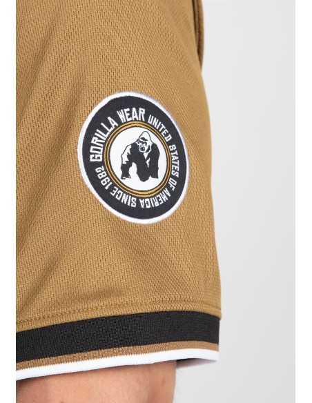 Trenton Football Jersey