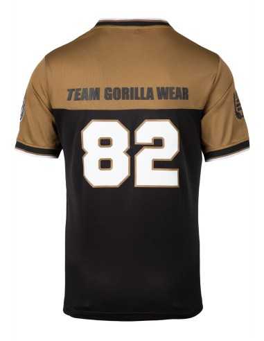 Trenton Football Jersey