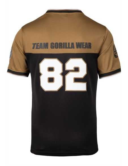 Trenton Football Jersey
