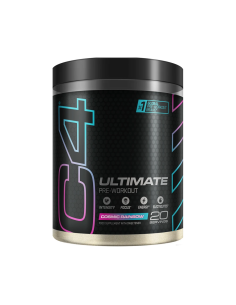 C4 Ultimate 380 gr