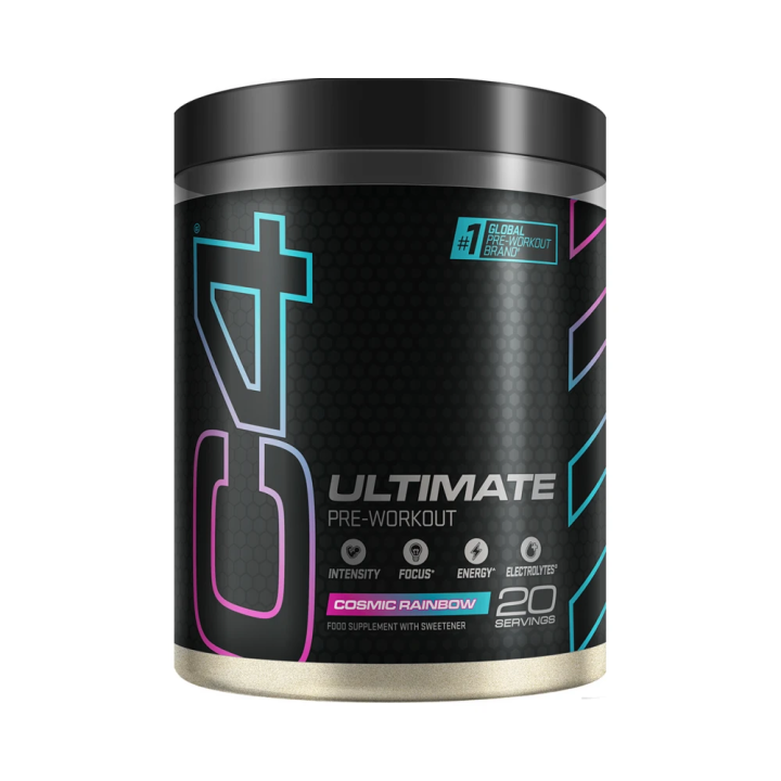 Cellcoror c4 ultimate 380 gr