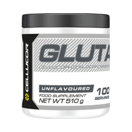 CellCoror Cor Performance Glutamine Powder 510 gr