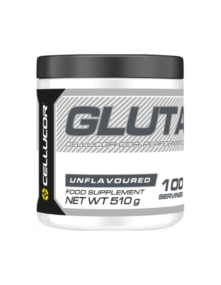 Cor Performance Glutamine Powder 510 gr