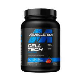 Muscletech Cell-Tech Creatine 2270 gr