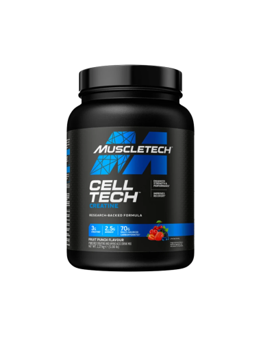 Cell-Tech Creatine US Formula 1360 gr