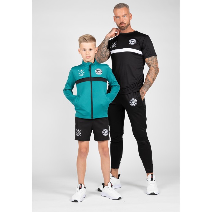 Gorilla Wear Vernon Track Pants