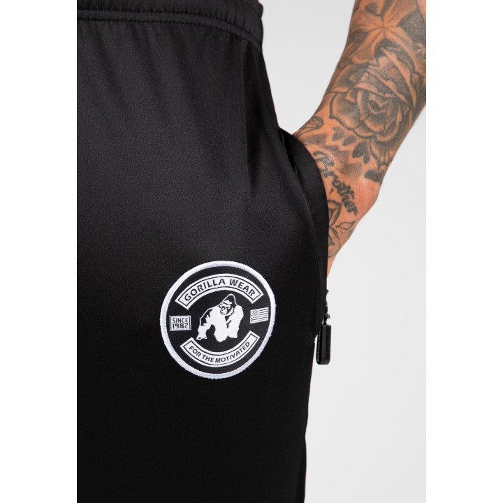 Gorilla Wear Vernon Track Pants