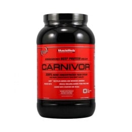 Carnivor 908 gr