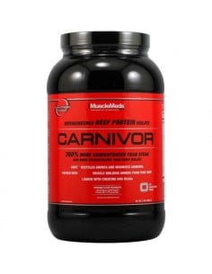 Carnivor 908 gr