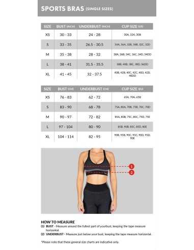 Arizona Sports Bra