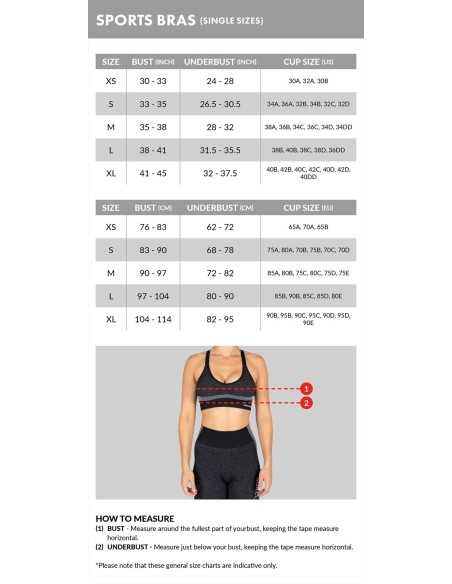 Arizona Sports Bra