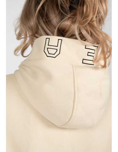 Tracey Cropped Hoodie