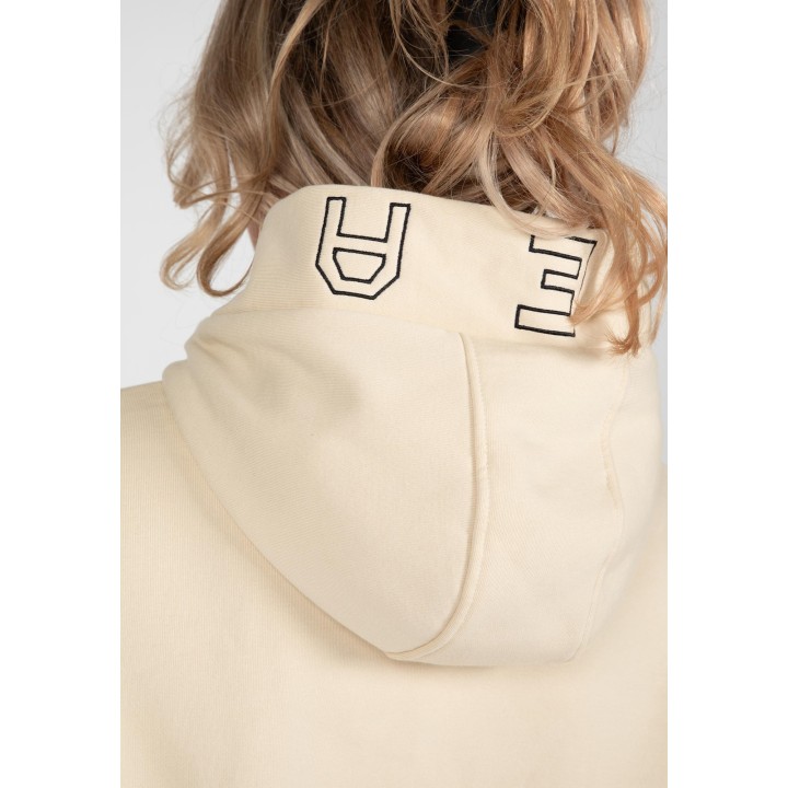 Gorilla Wear Tracey Cropped Hoodie