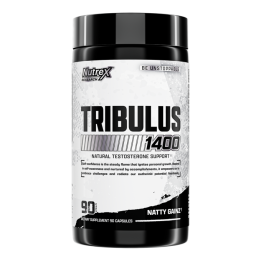 NUTREX RESEARCH Tribulus Black 1400 90 cps