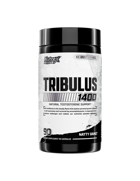 Tribulus Black 1400 90 cps
