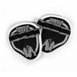 PALMGRIP Black/Grey - One Size