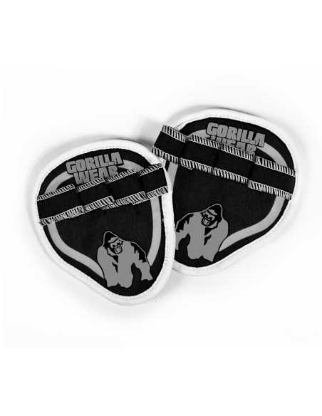 PALMGRIP Black/Grey - One Size