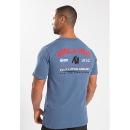 Gorilla Wear Warren T-Shirt