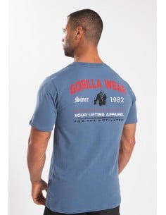 Warren T-Shirt 2