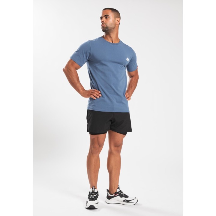 Gorilla Wear Warren T-Shirt