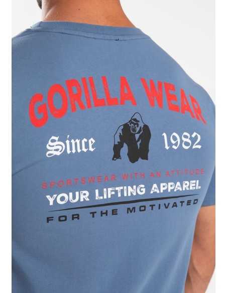 Warren T-Shirt