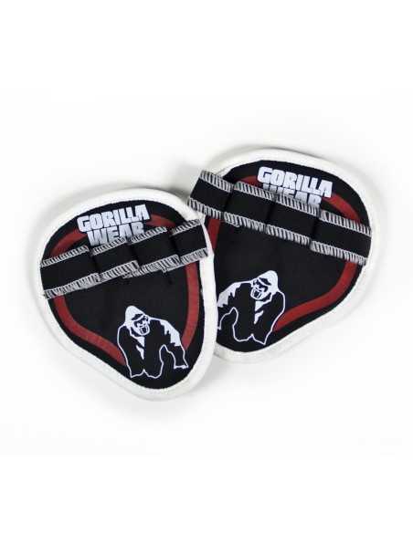 PALMGRIP Black/Red - One Size