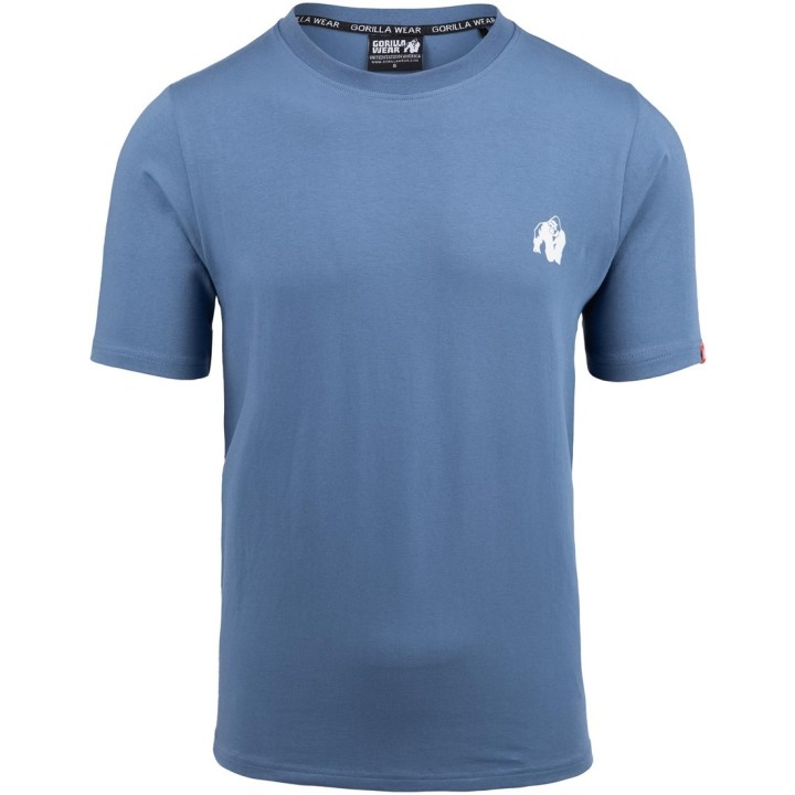 Gorilla Wear Warren T-Shirt