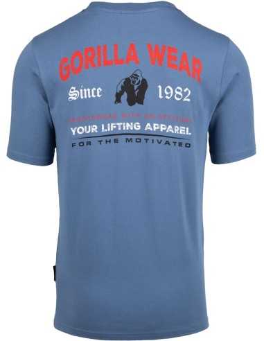 Warren T-Shirt