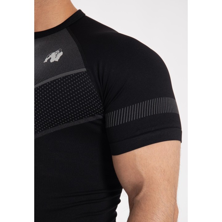 Gorilla Wear Norton Seamless T-Shirt