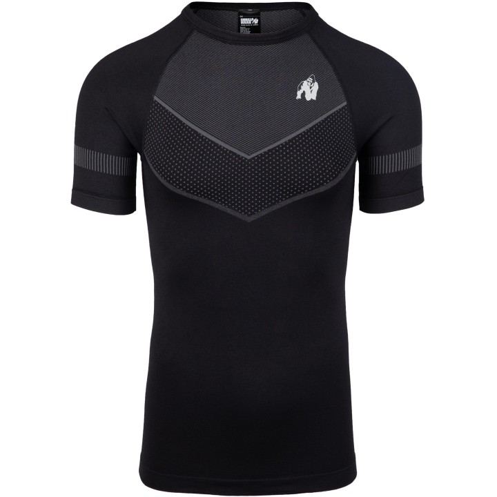 Gorilla Wear Norton Seamless T-Shirt