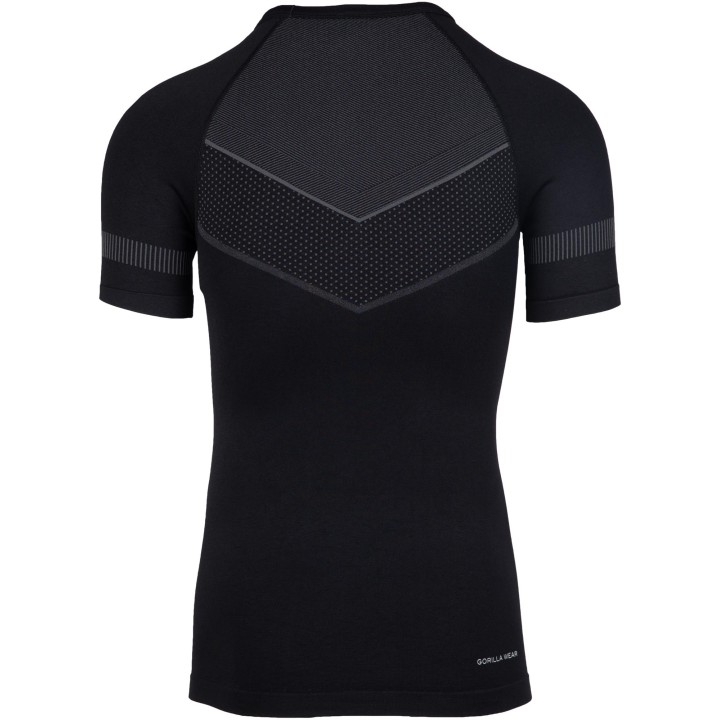 Gorilla Wear Norton Seamless T-Shirt