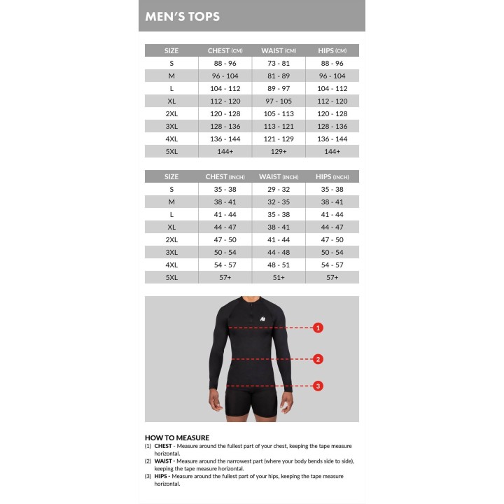 Gorilla Wear Norton Seamless T-Shirt