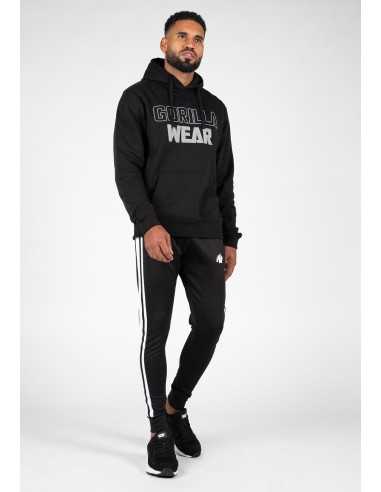 Nevada Hoodie