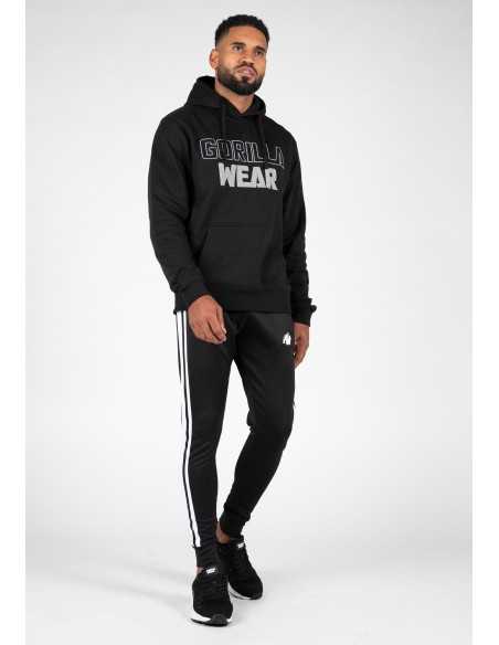 Nevada Hoodie