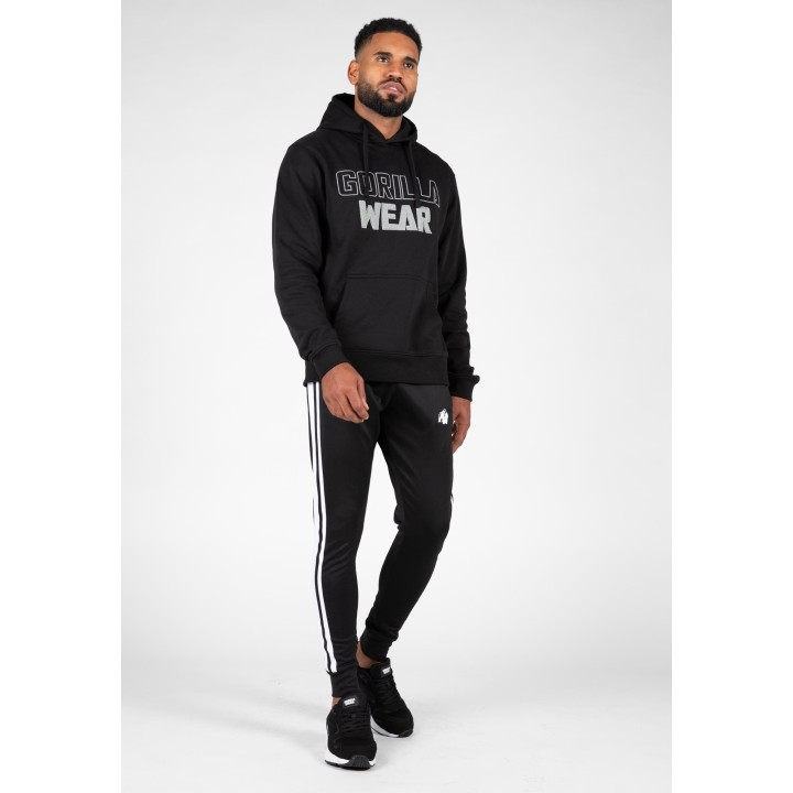 Gorilla Wear Nevada Hoodie