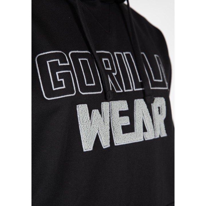 Gorilla Wear Nevada Hoodie