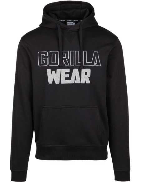 Nevada Hoodie