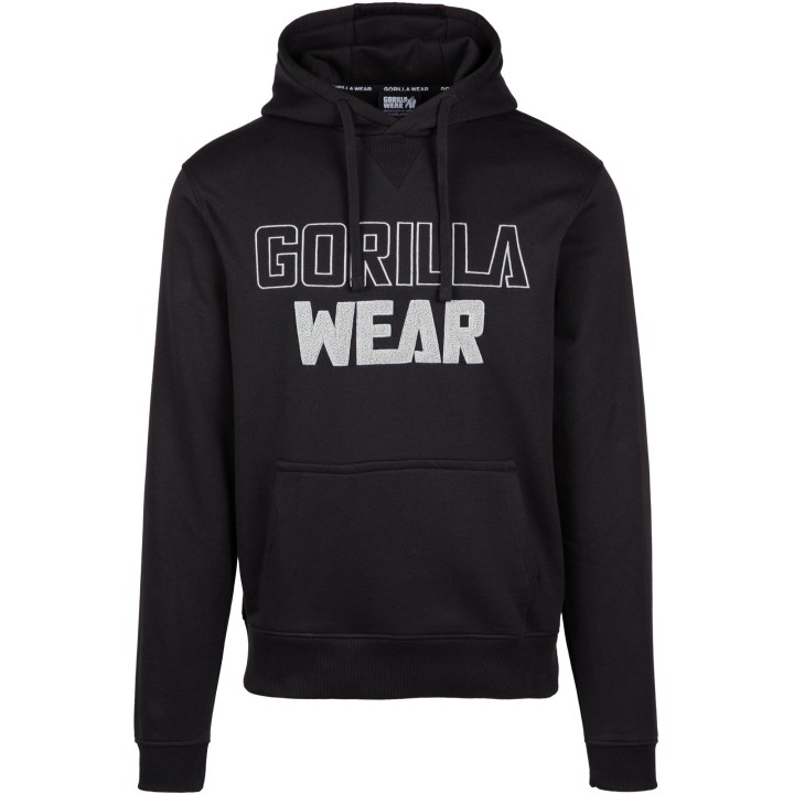 Gorilla Wear Nevada Hoodie