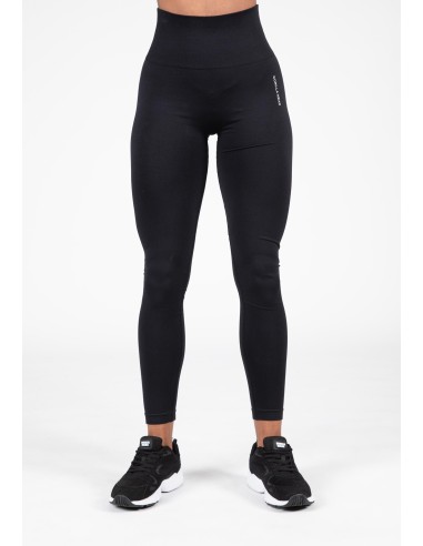Quincy Seamless Leggings