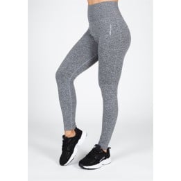 Gorilla Wear Quincy Seamless Leggings