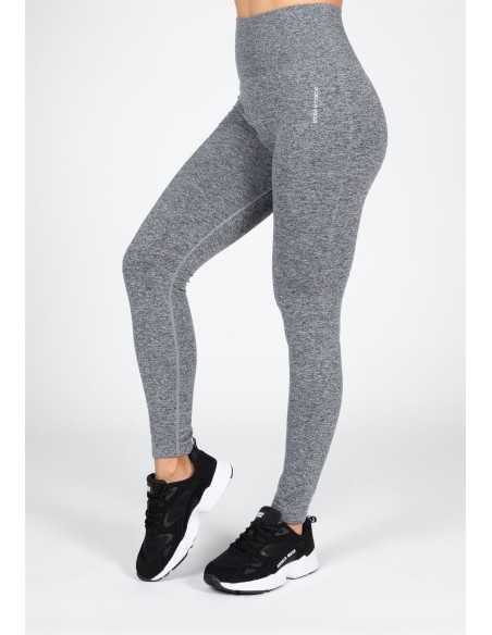 Quincy Seamless Leggings