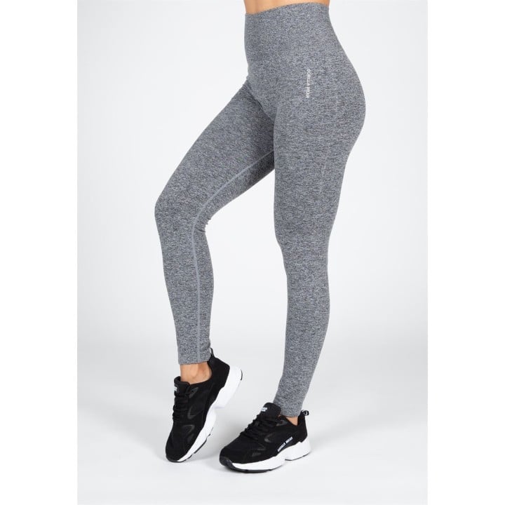 Gorilla Wear Quincy Seamless Leggings