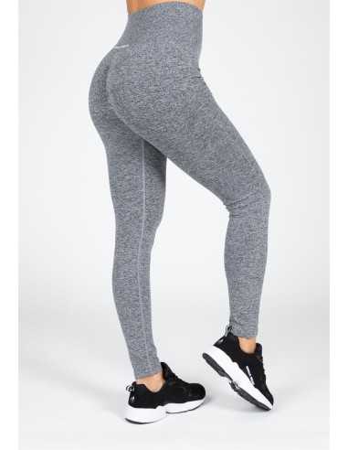 Quincy Seamless Leggings