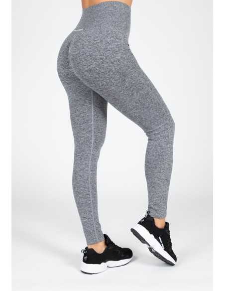 Quincy Seamless Leggings